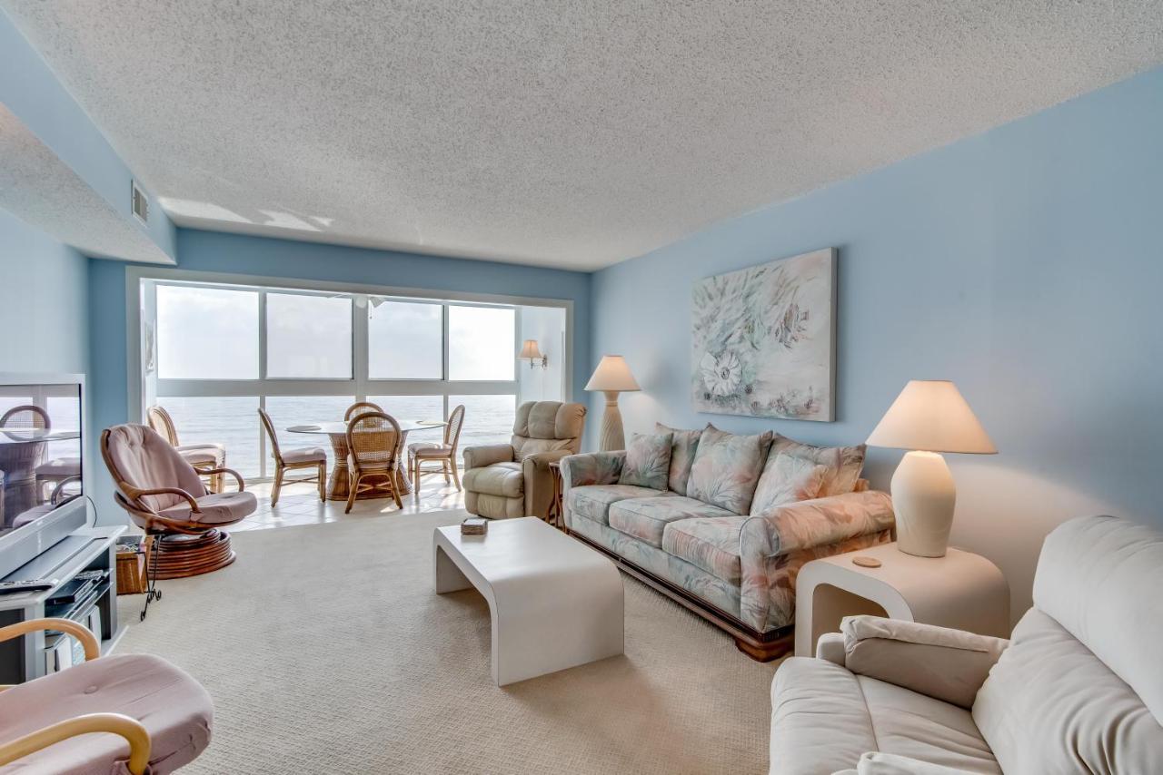Edgewater West #62 Apartment Gulf Shores Exterior photo