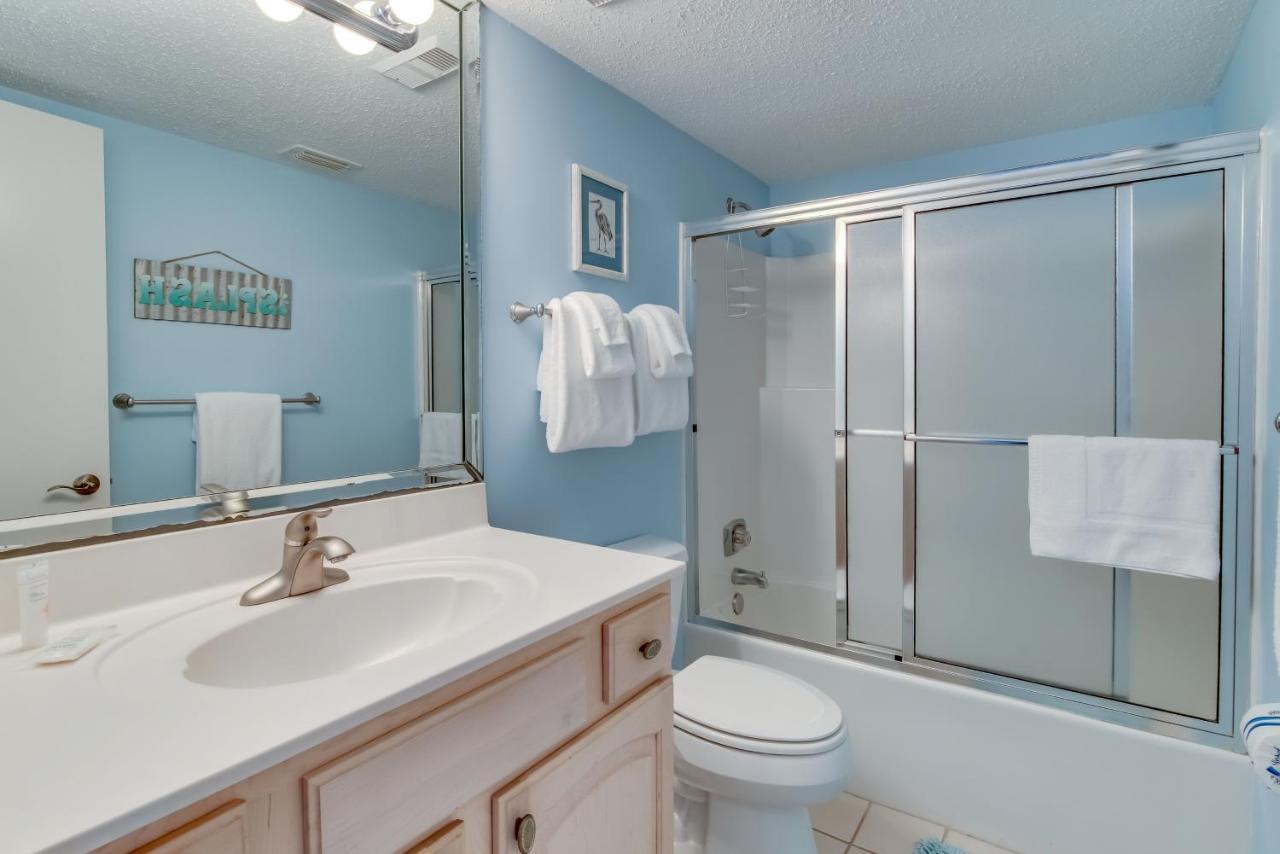 Edgewater West #62 Apartment Gulf Shores Exterior photo