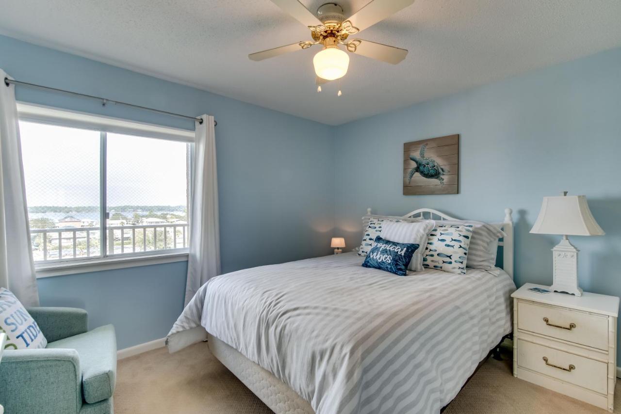 Edgewater West #62 Apartment Gulf Shores Exterior photo