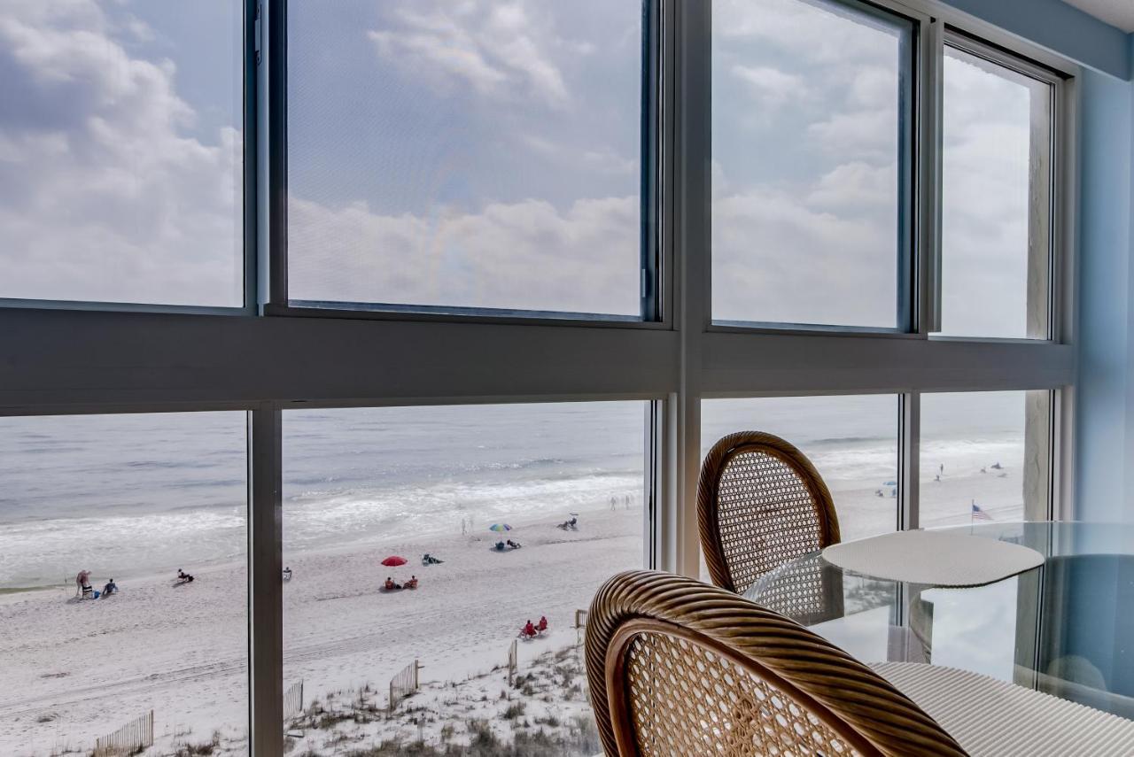 Edgewater West #62 Apartment Gulf Shores Exterior photo