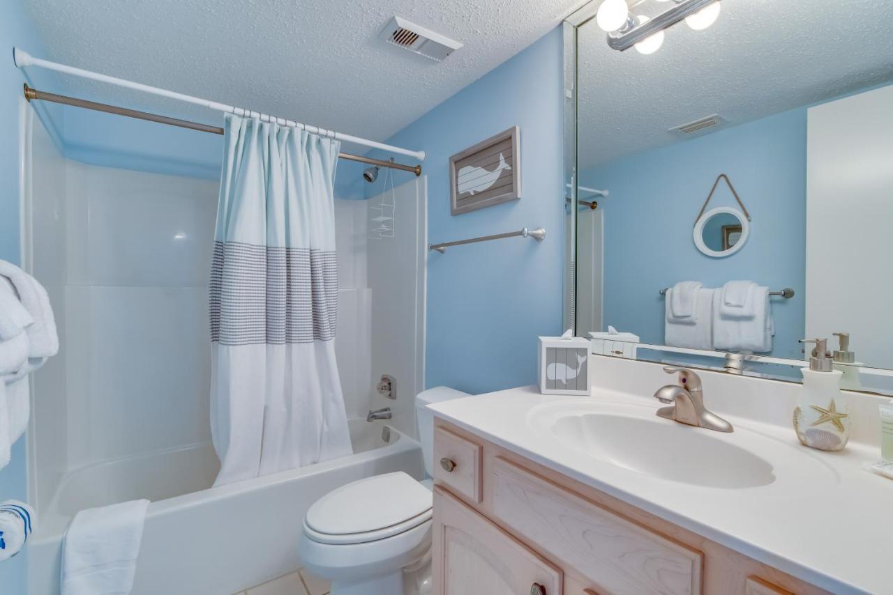 Edgewater West #62 Apartment Gulf Shores Exterior photo