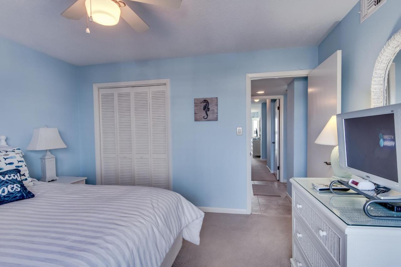 Edgewater West #62 Apartment Gulf Shores Exterior photo