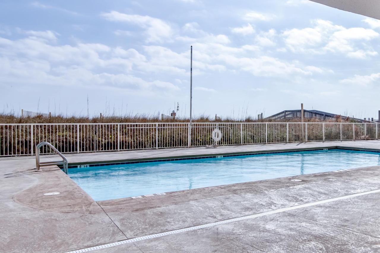 Edgewater West #62 Apartment Gulf Shores Exterior photo