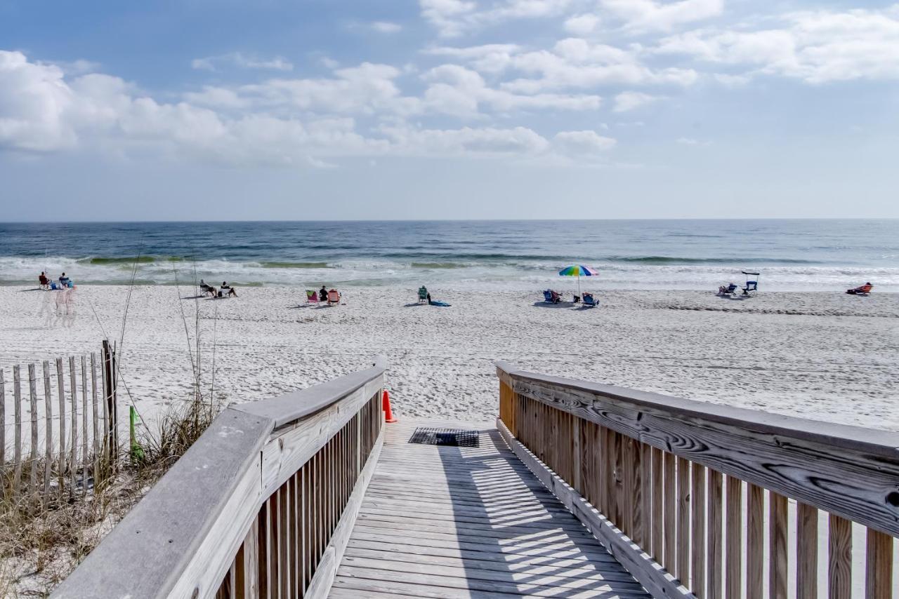 Edgewater West #62 Apartment Gulf Shores Exterior photo
