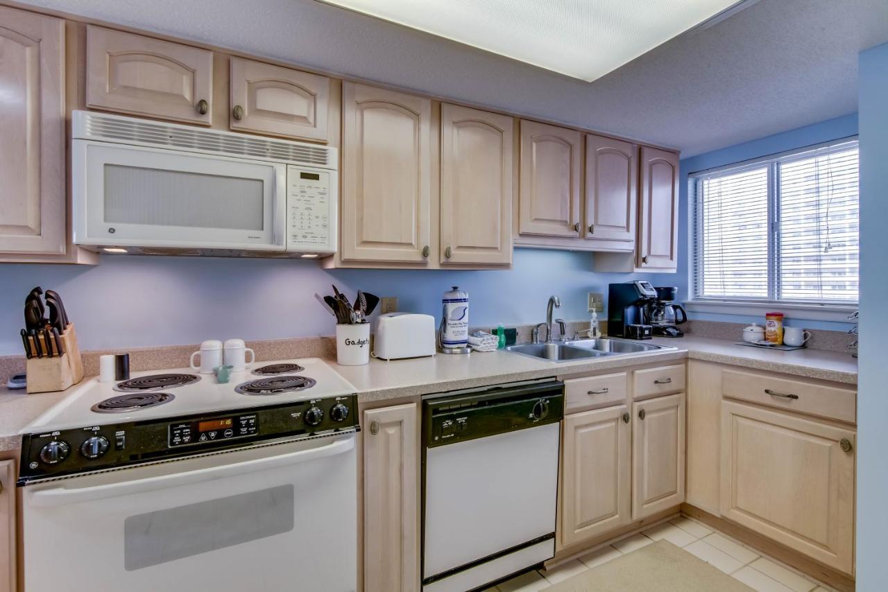 Edgewater West #62 Apartment Gulf Shores Exterior photo