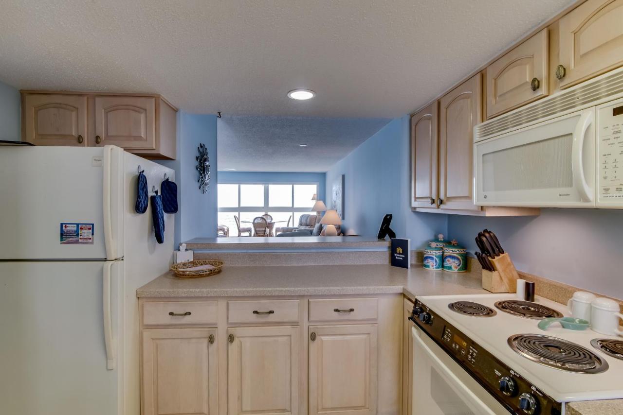 Edgewater West #62 Apartment Gulf Shores Exterior photo