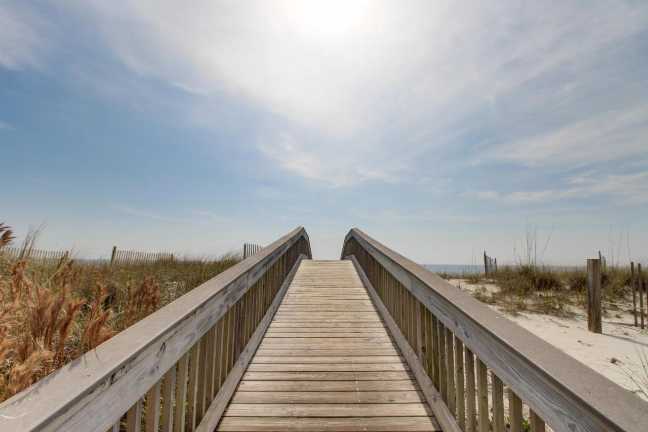 Edgewater West #62 Apartment Gulf Shores Exterior photo