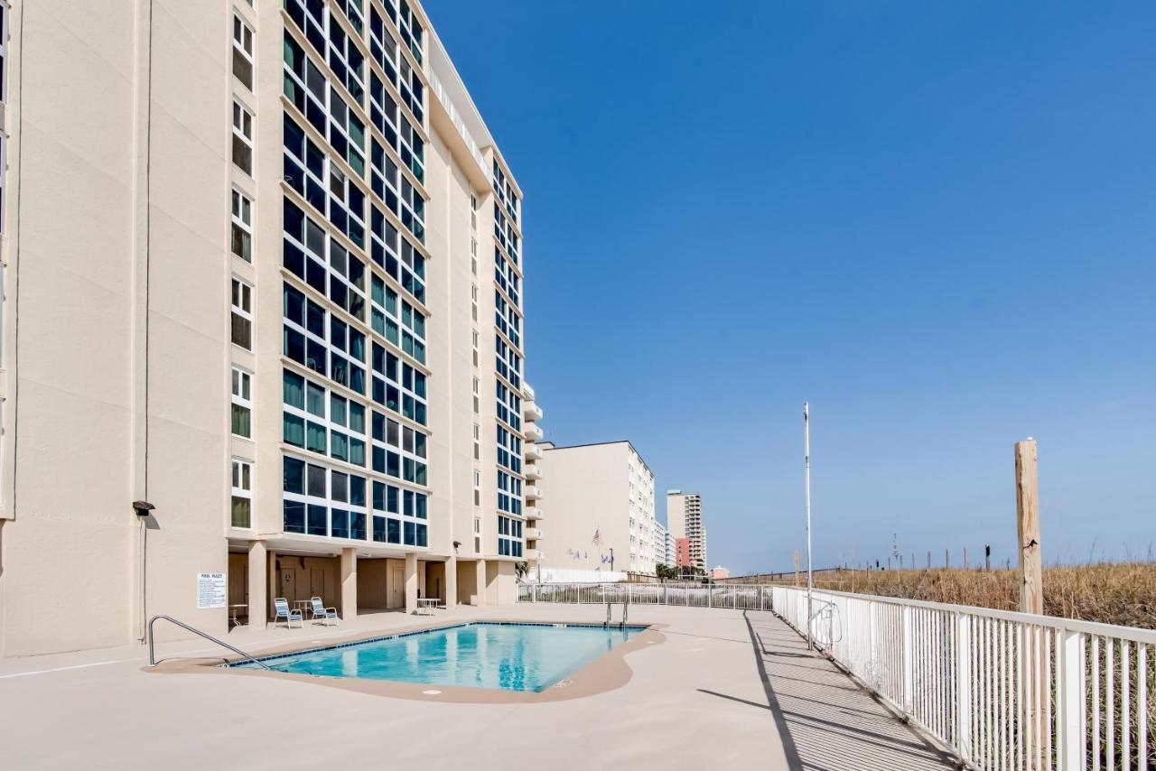 Edgewater West #62 Apartment Gulf Shores Exterior photo