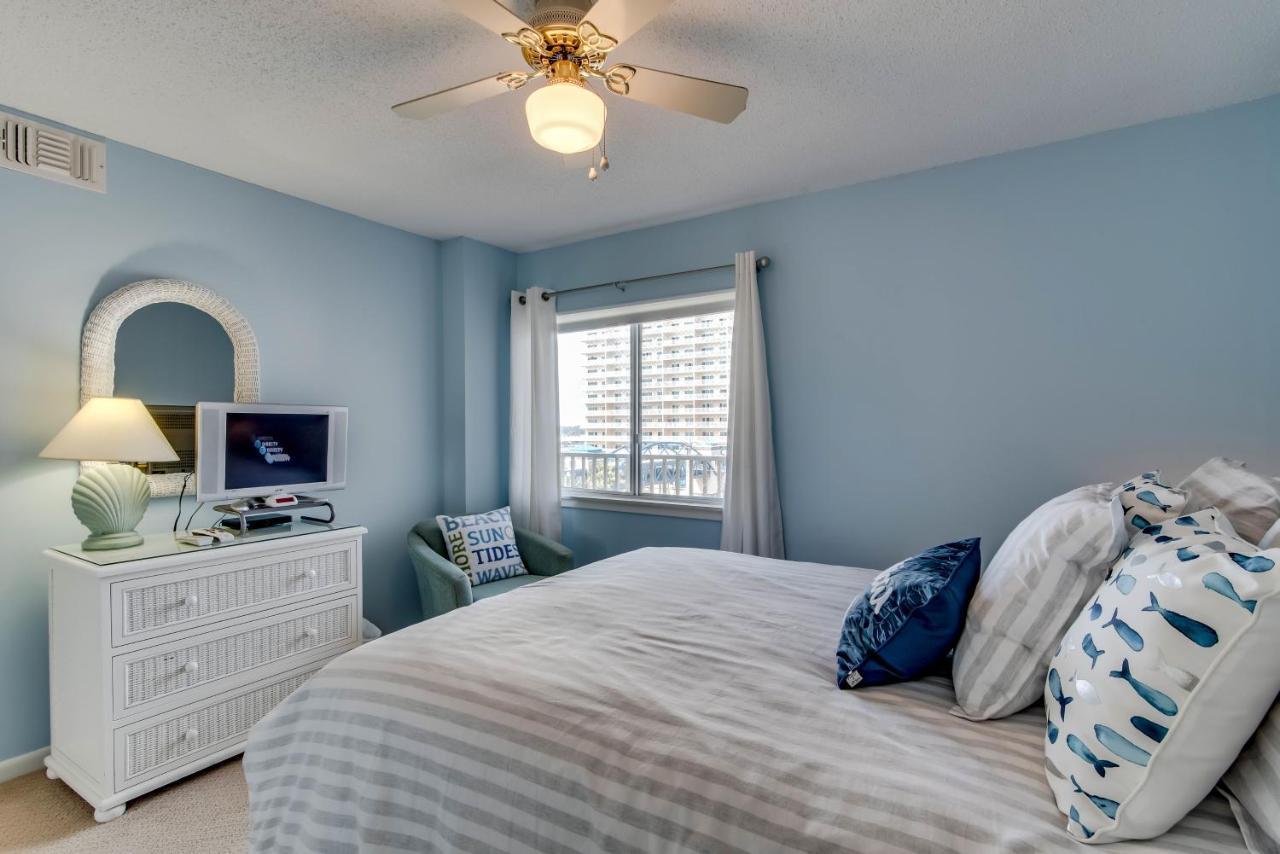 Edgewater West #62 Apartment Gulf Shores Exterior photo