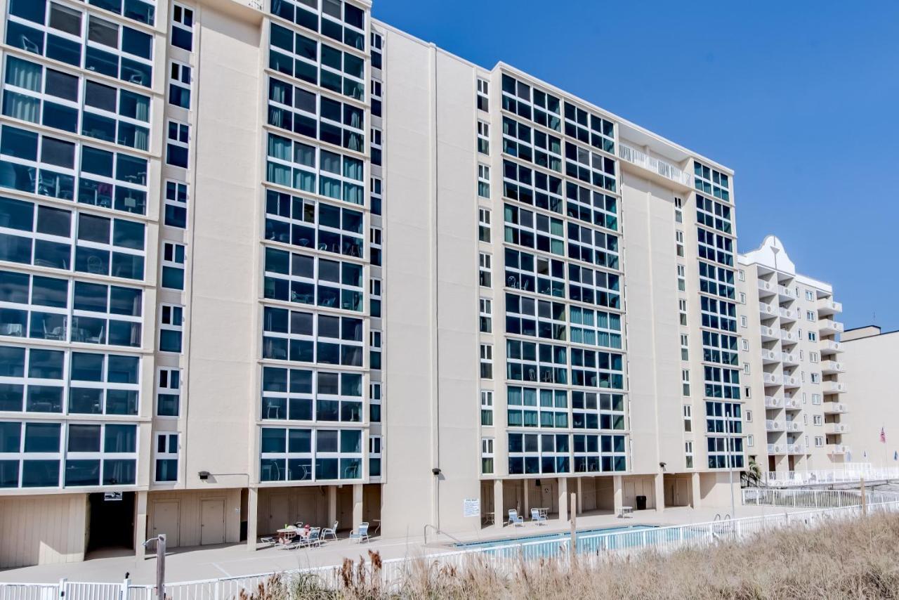 Edgewater West #62 Apartment Gulf Shores Exterior photo