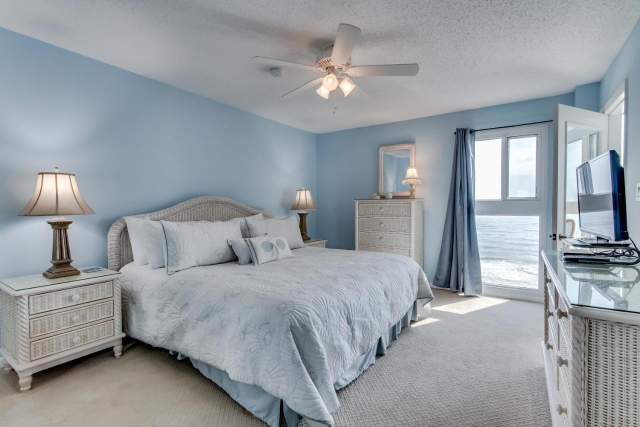 Edgewater West #62 Apartment Gulf Shores Exterior photo