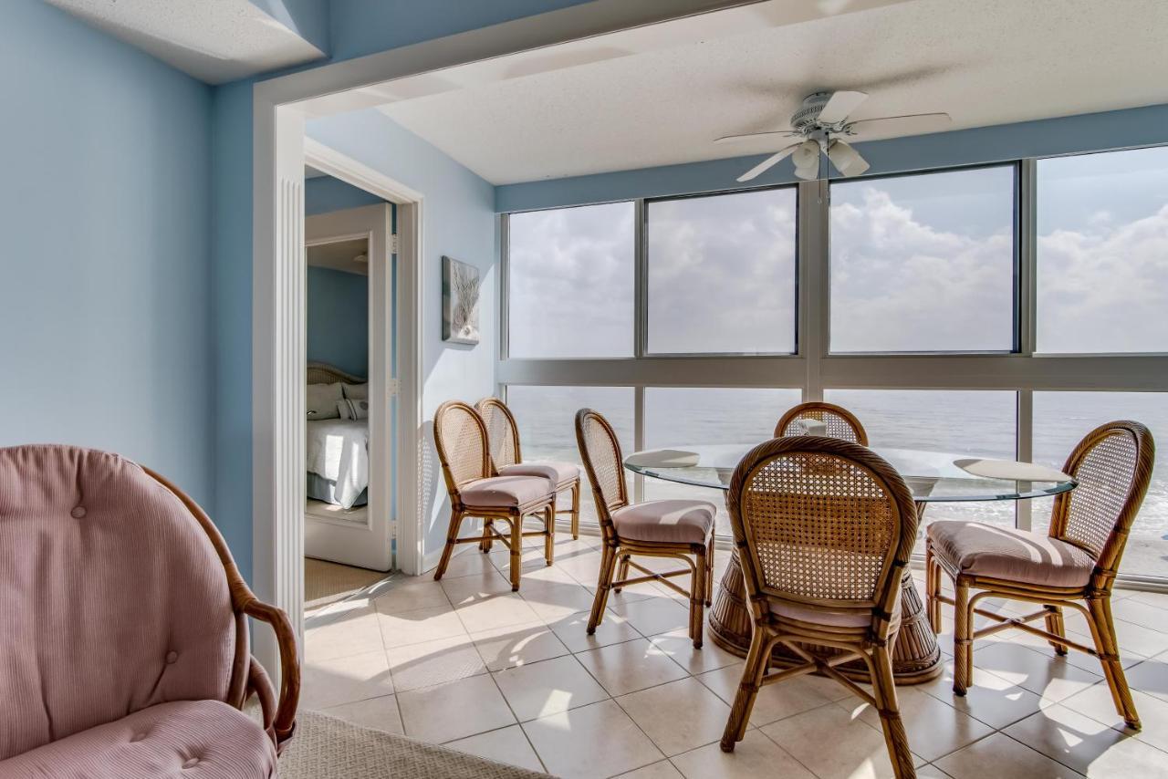Edgewater West #62 Apartment Gulf Shores Exterior photo