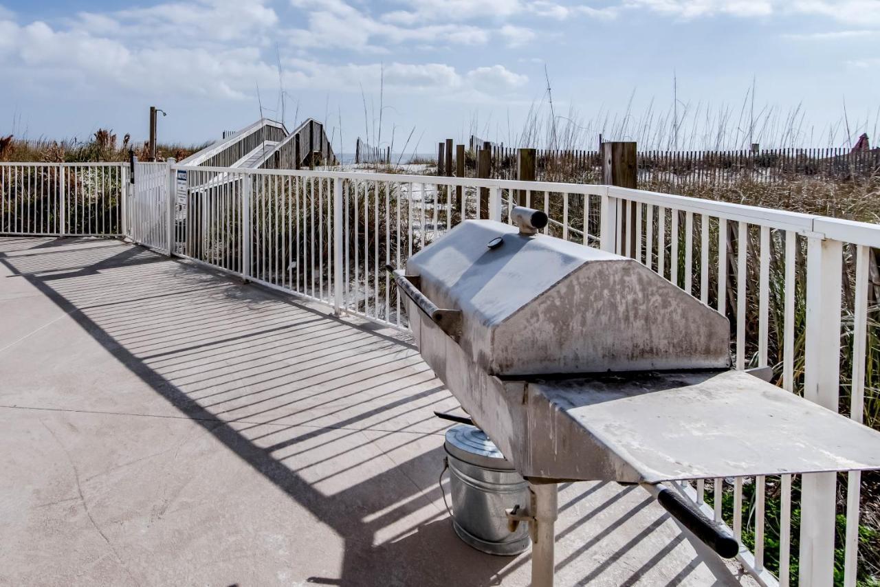Edgewater West #62 Apartment Gulf Shores Exterior photo