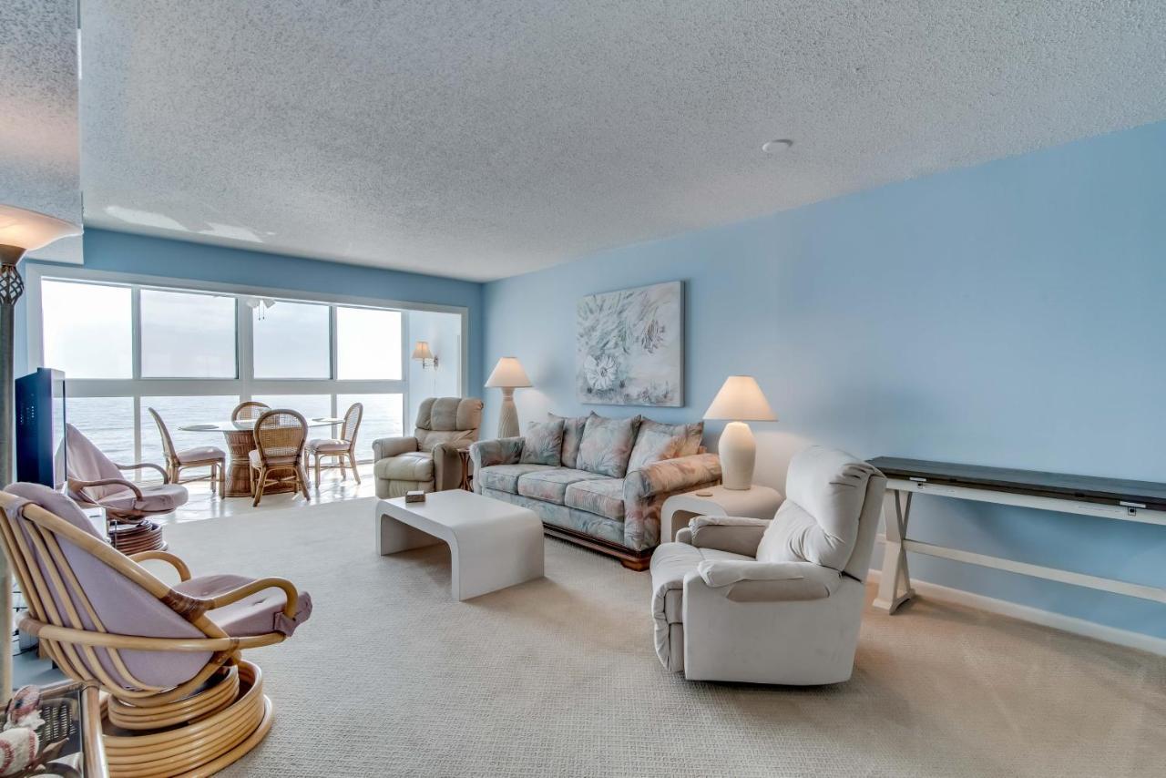 Edgewater West #62 Apartment Gulf Shores Exterior photo