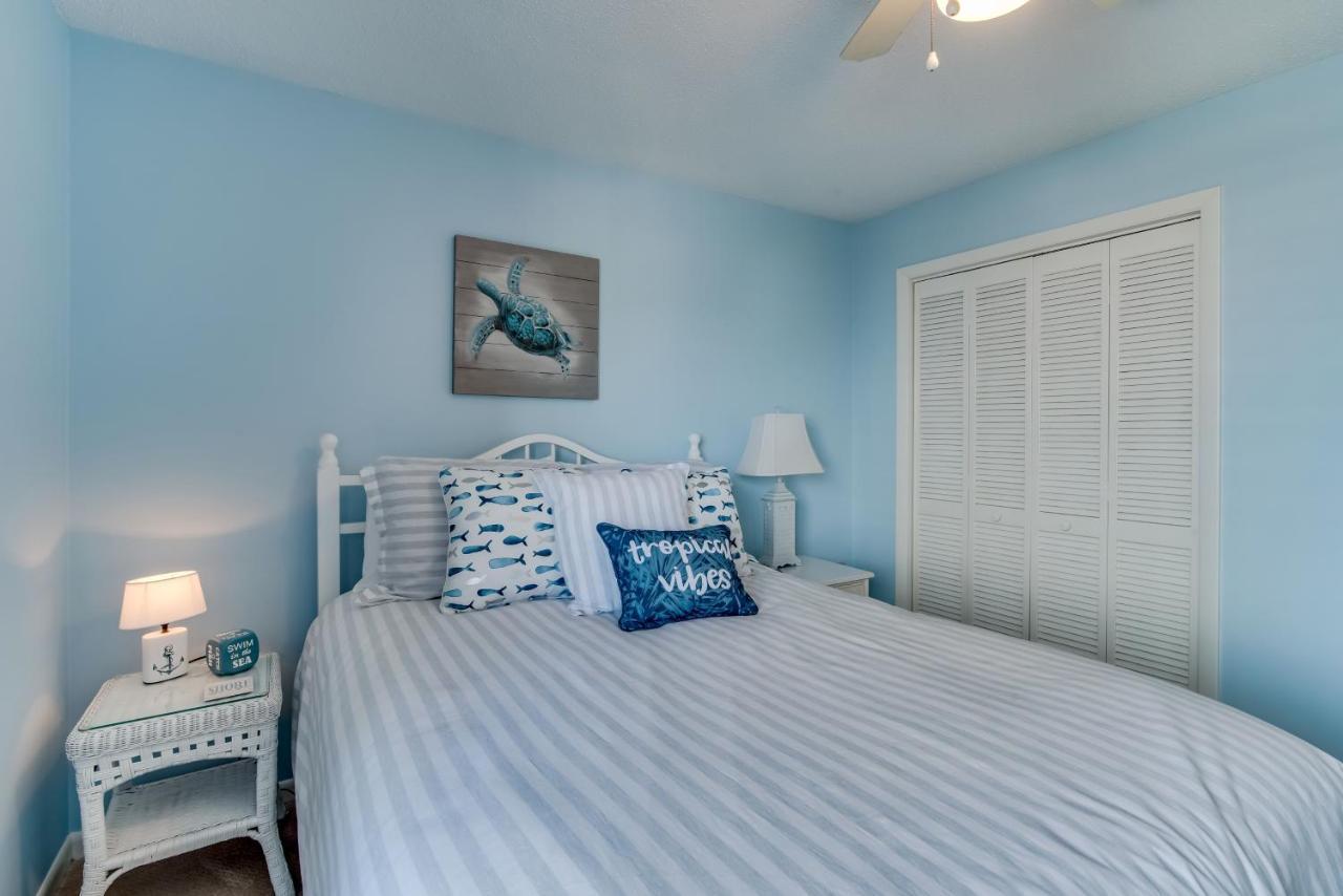 Edgewater West #62 Apartment Gulf Shores Exterior photo