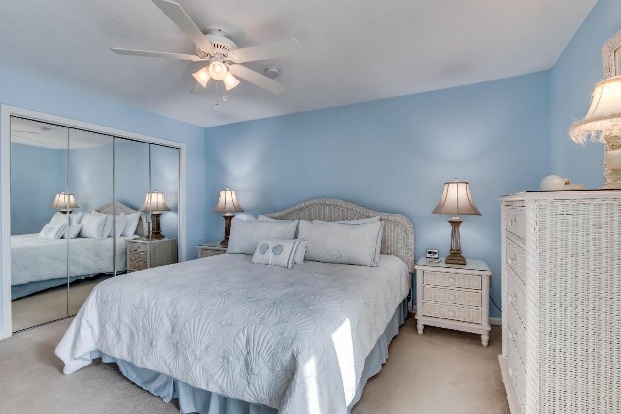 Edgewater West #62 Apartment Gulf Shores Exterior photo