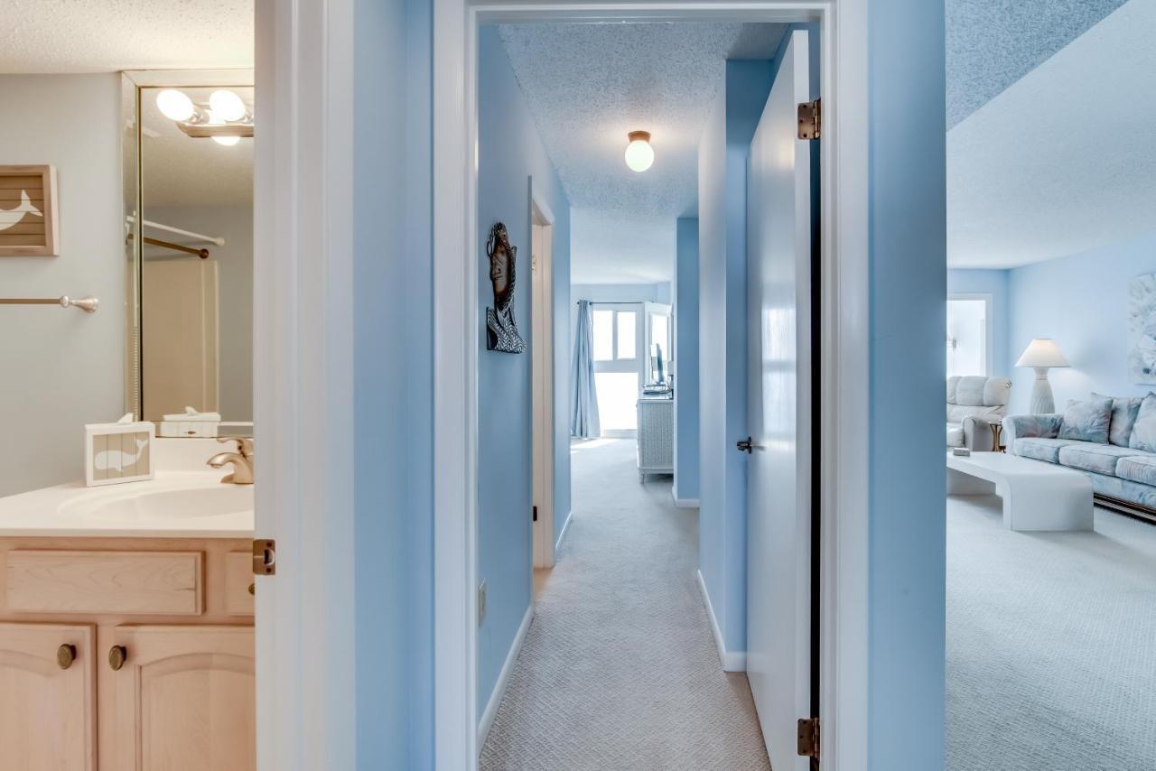 Edgewater West #62 Apartment Gulf Shores Exterior photo
