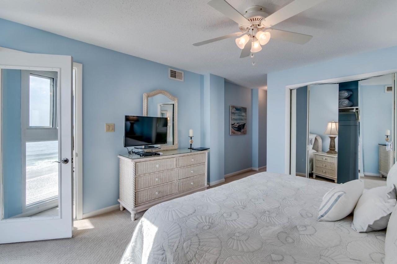 Edgewater West #62 Apartment Gulf Shores Exterior photo